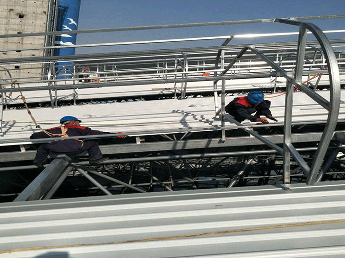 济宁国际会展中心网架