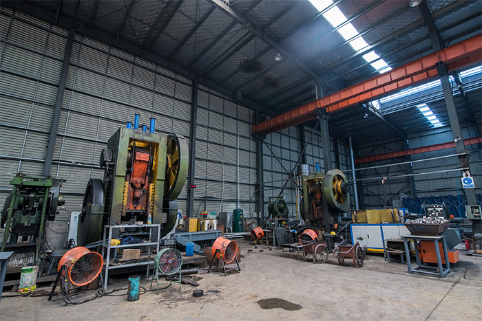 济宁螺栓球精密制作